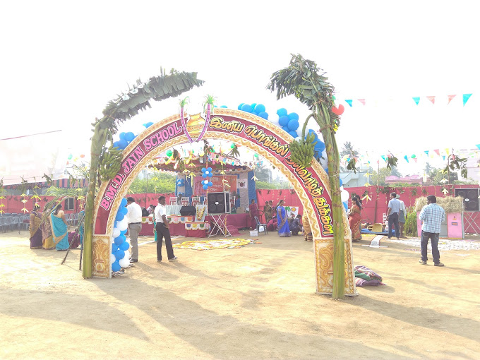 Bhagwan Mahaveer Dayaniketan Jain School